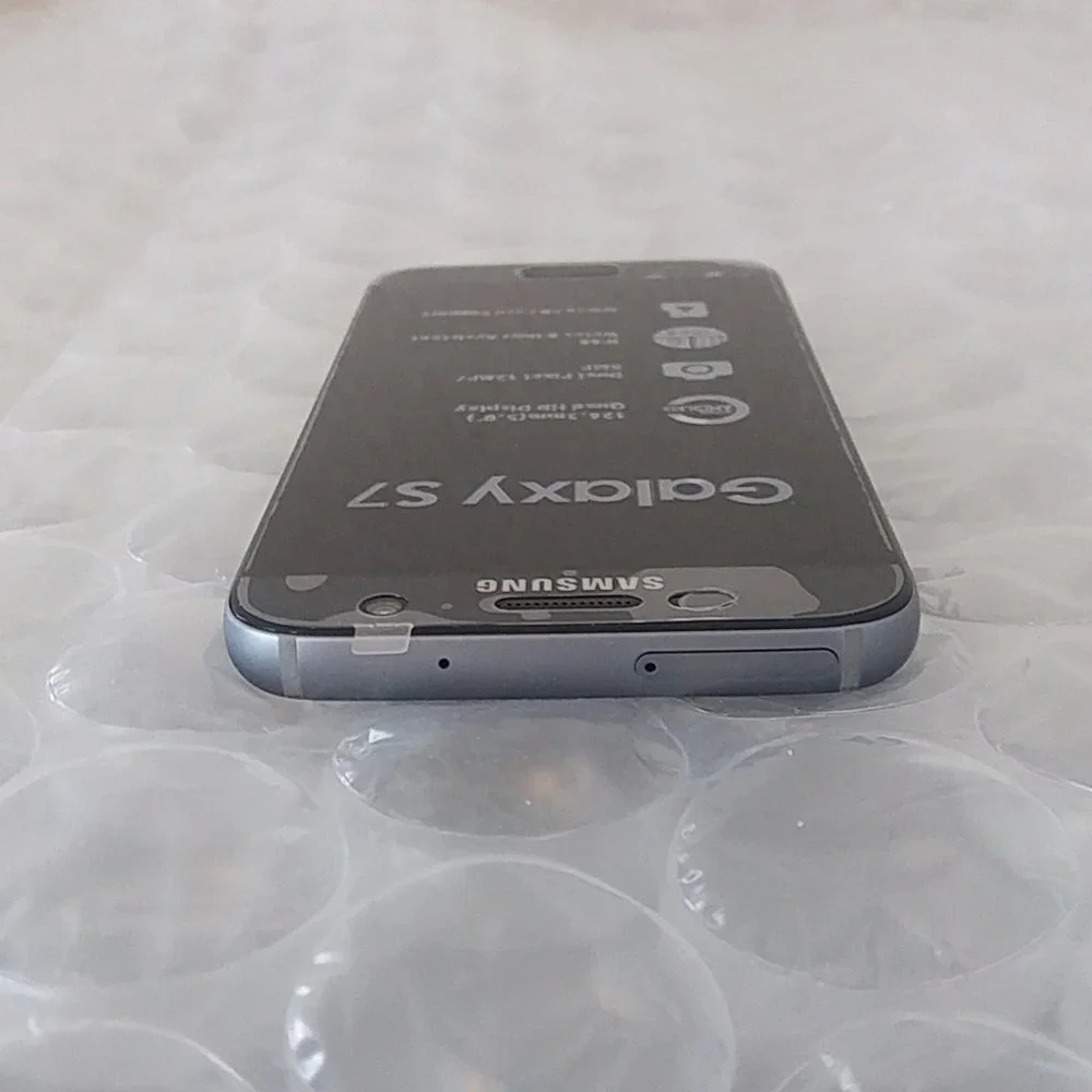 Samsung Galaxy S7 G930FD Dual SIM 32GB GSM 5.0